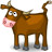 bull Icon